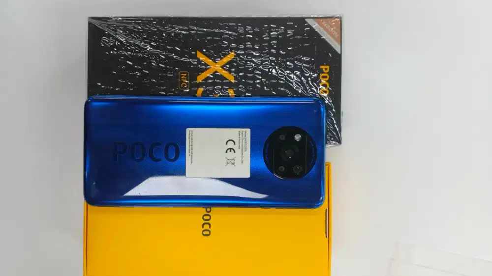 Poco X3 NFC Fullset