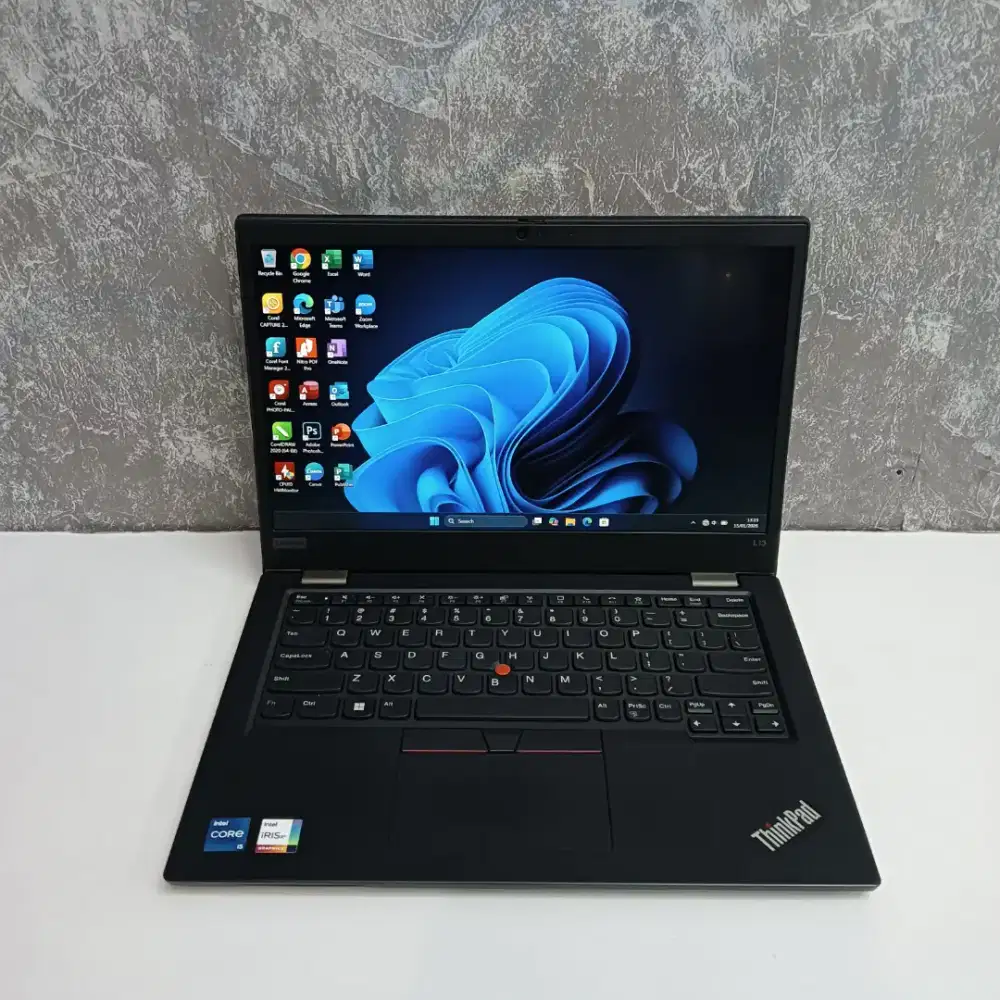 Laptop Lenovo Thinkpad L13