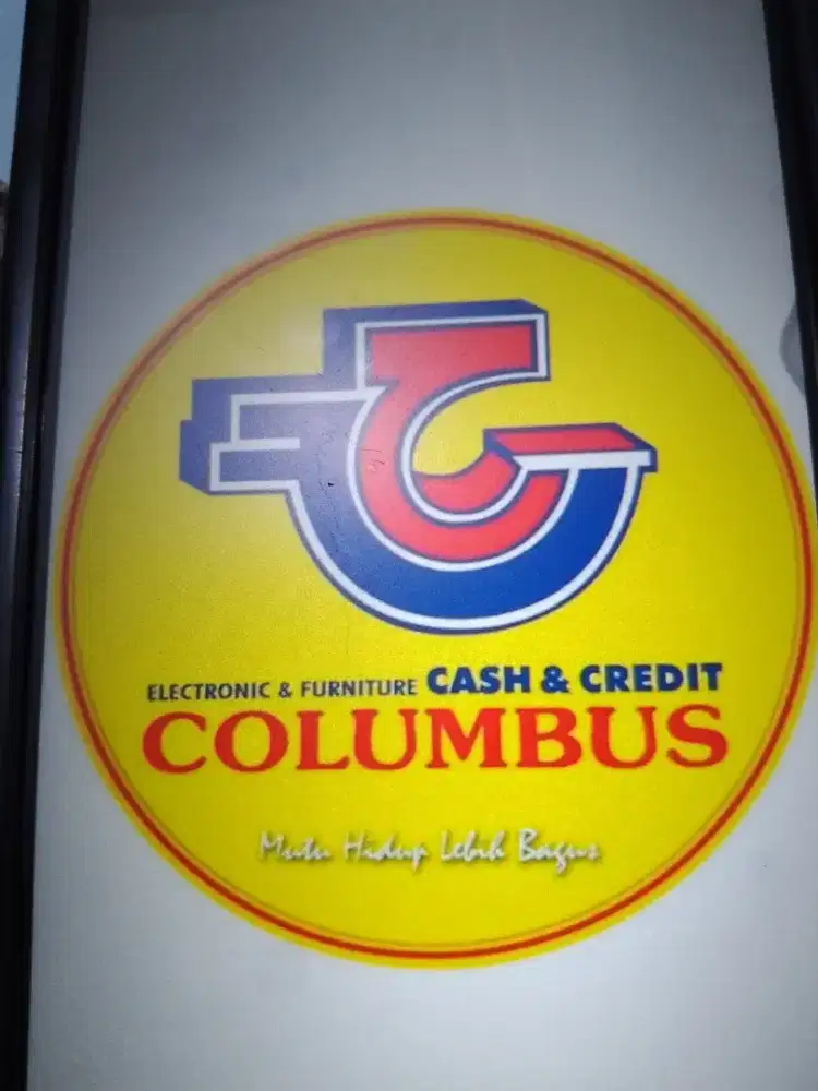 Mencari karyawan yg ingin bergabung dengan kami