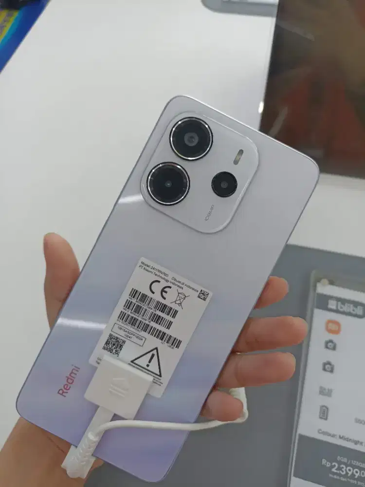 Redmi Note 14 8GB/128GB 8GB/256GB