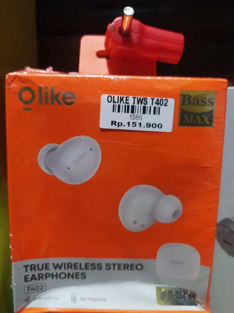 OLIKE TWS T402,,