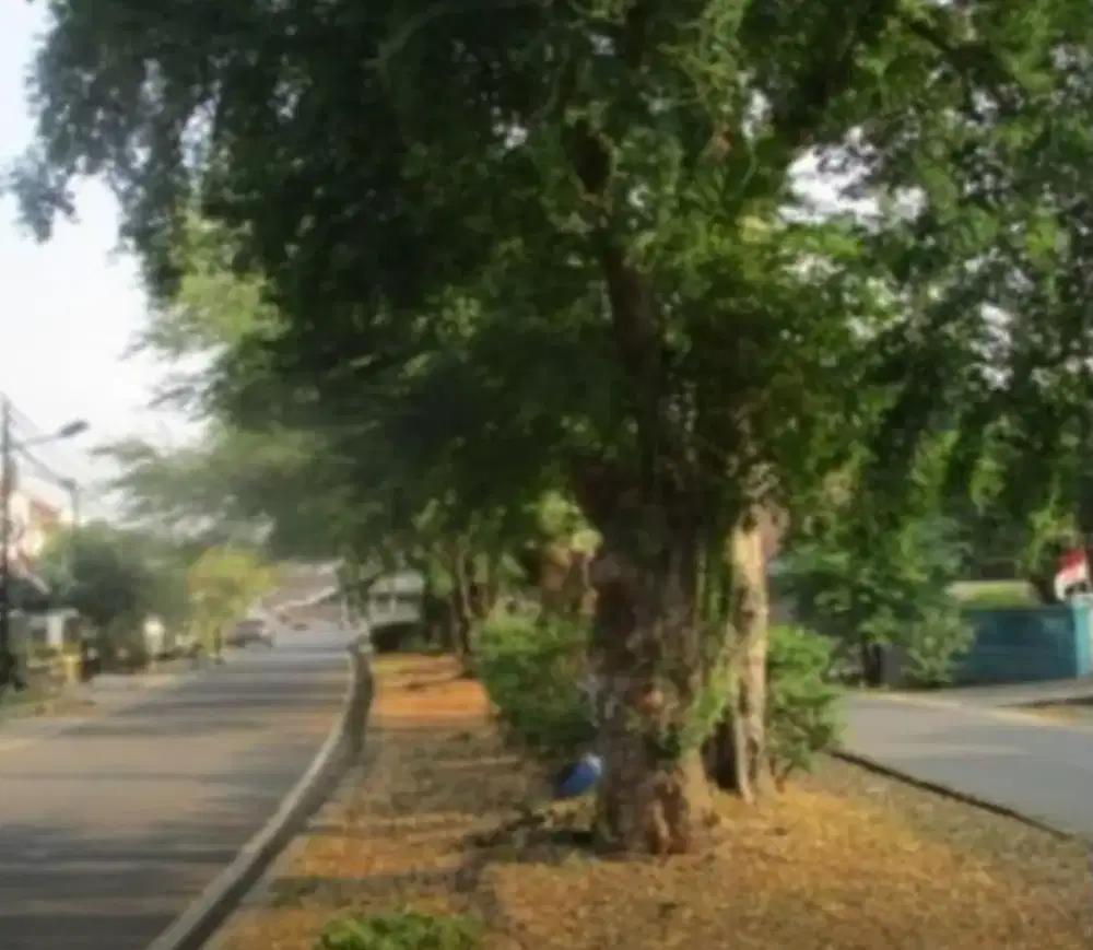 Rumah 2 Lantai Wijaya Kusuma Duren Sawit