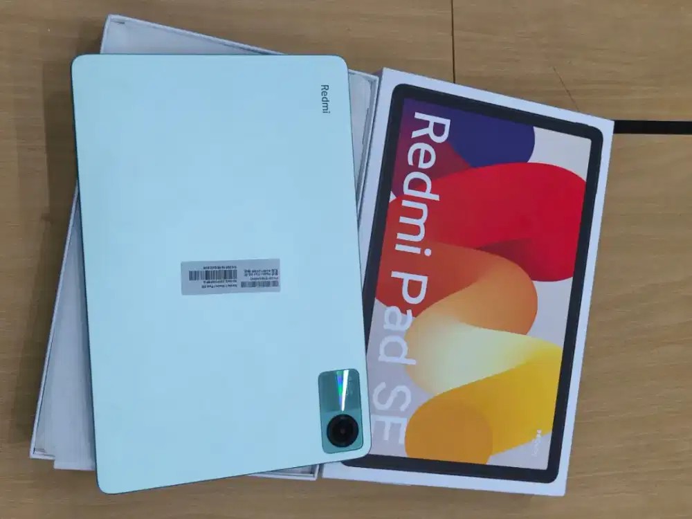Redmi Pad SE 4/128