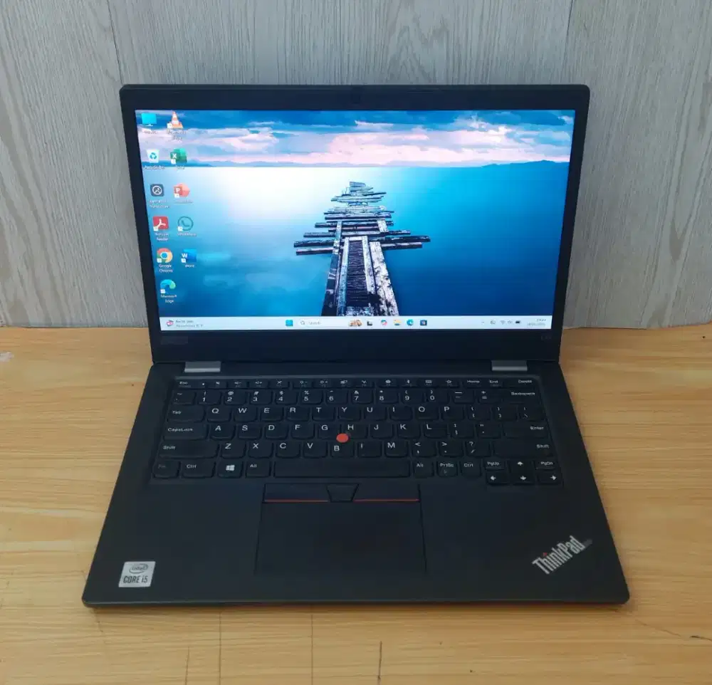 ThinkPad L13 Core i5-10210U|16GB|512GB|13.3 FHD|Win11Pro