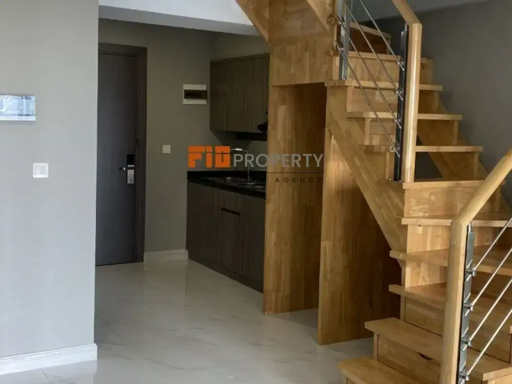 DI JUAL APARTEMENT SIAP HUNI