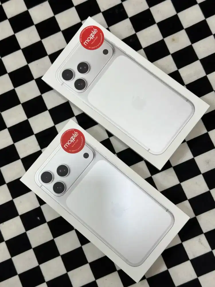 IPHONE 17 PROMAX 256GB DIGIMAP