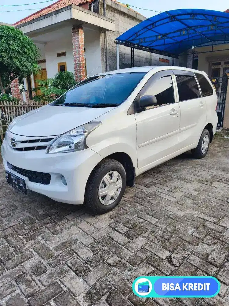 FOKUS JUAL XENIA M 2013 MANUAL