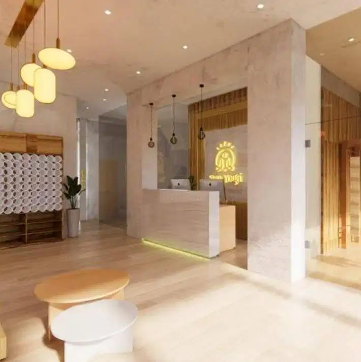 LOWONGAN PEKERJAAN ADMIN