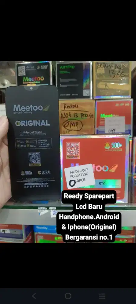 Jual Sparepart Handphone