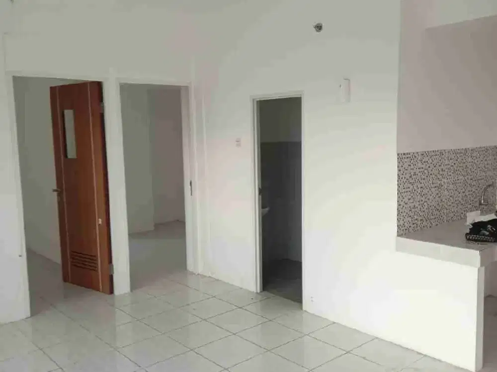 DISEWAKAN APARTEMEN PUNCAK DHARMAHUSADA KT3
