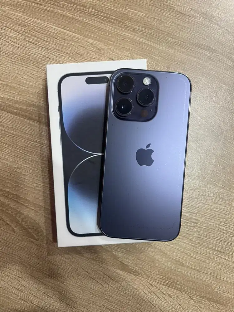 iphone 14 pro 256 purple beacukai