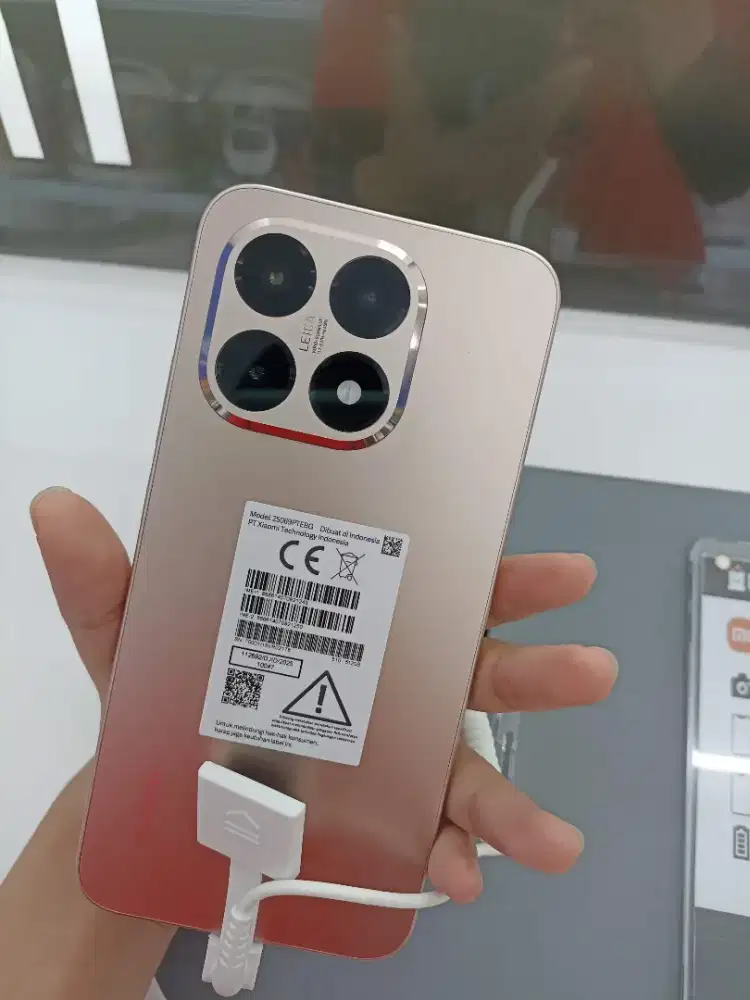 Xiaomi 15T 12GB/512GB new