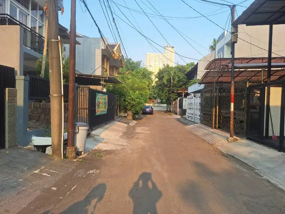 Turun Harga Rumah Kelapa Nias