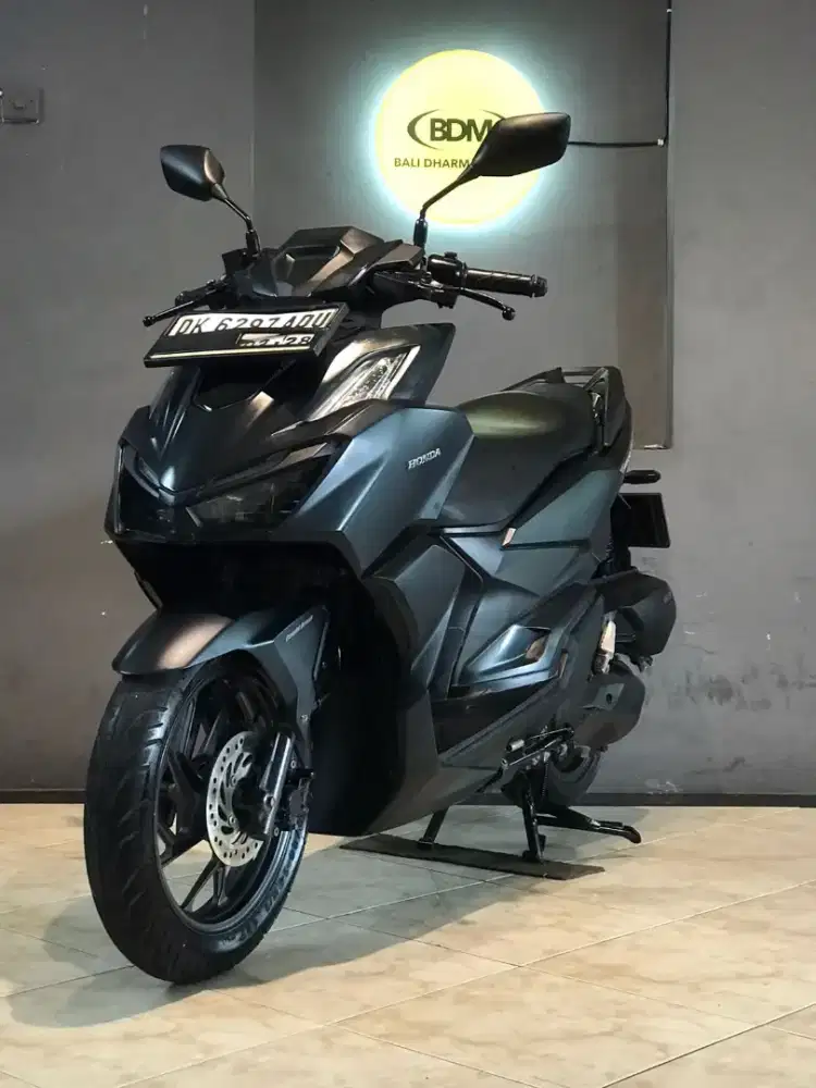 DP 500K / BUNGA MENURUN 2% / HONDA VARIO TECHNO 160 CBS TAHUN 2023