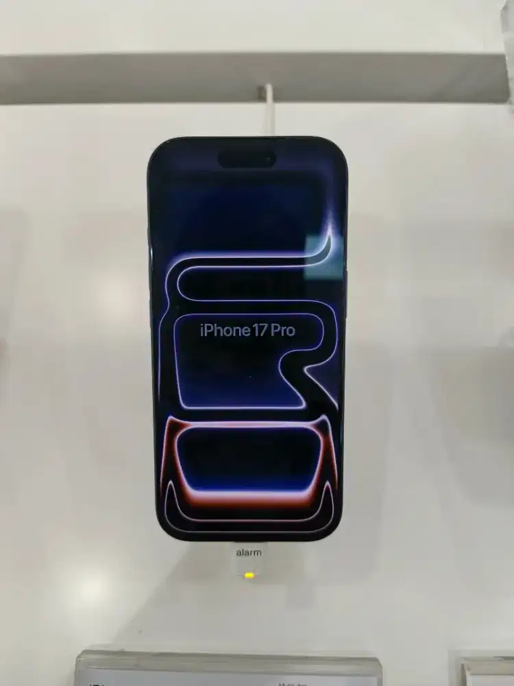 Cicilan iPhone 17 Pro 1 TB tanpa kartu kredit