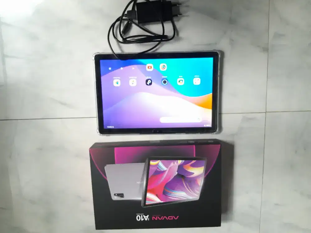 Tab advan A10 wifi series