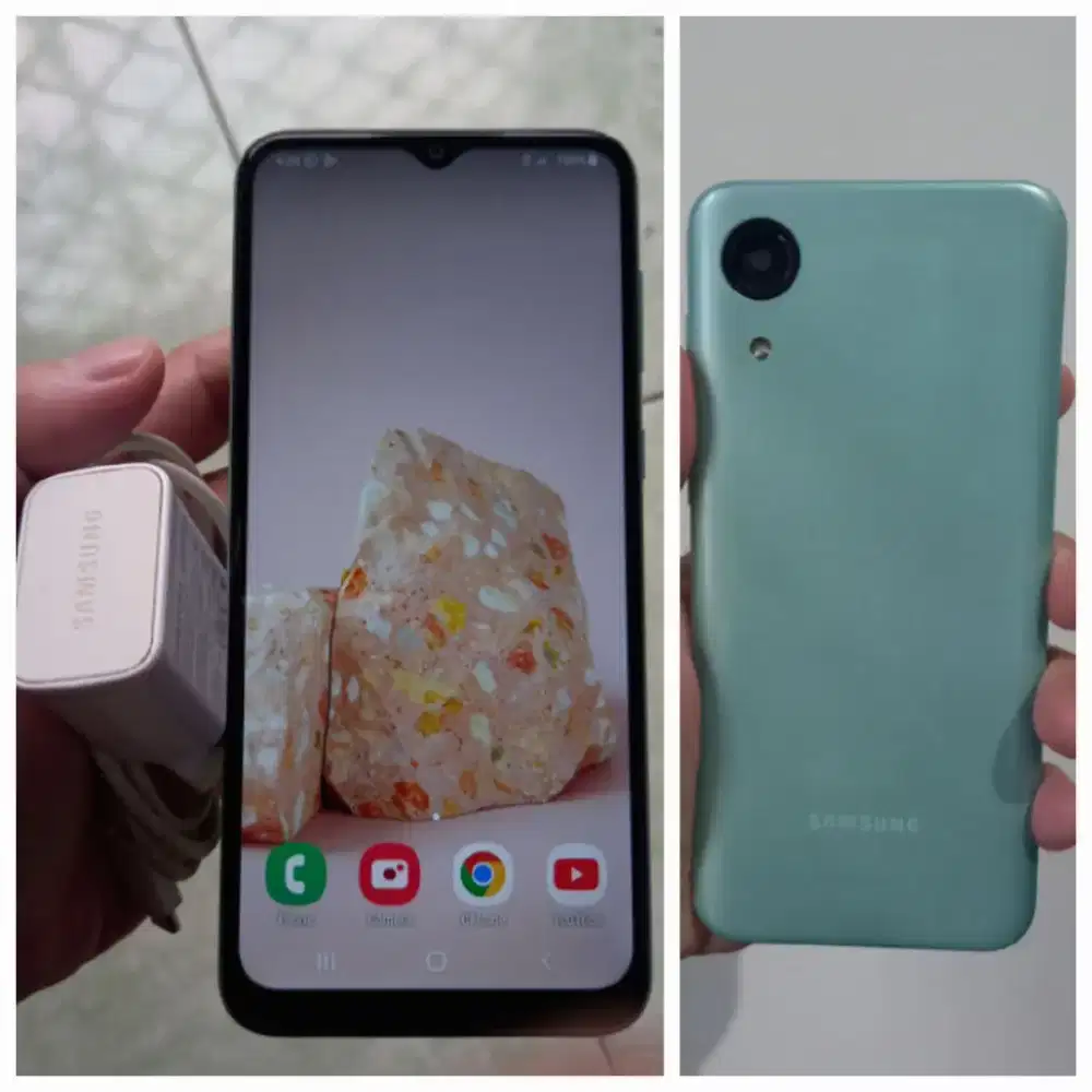 Samsung Galaxy A03 Core Tosca 2/32 SEIN