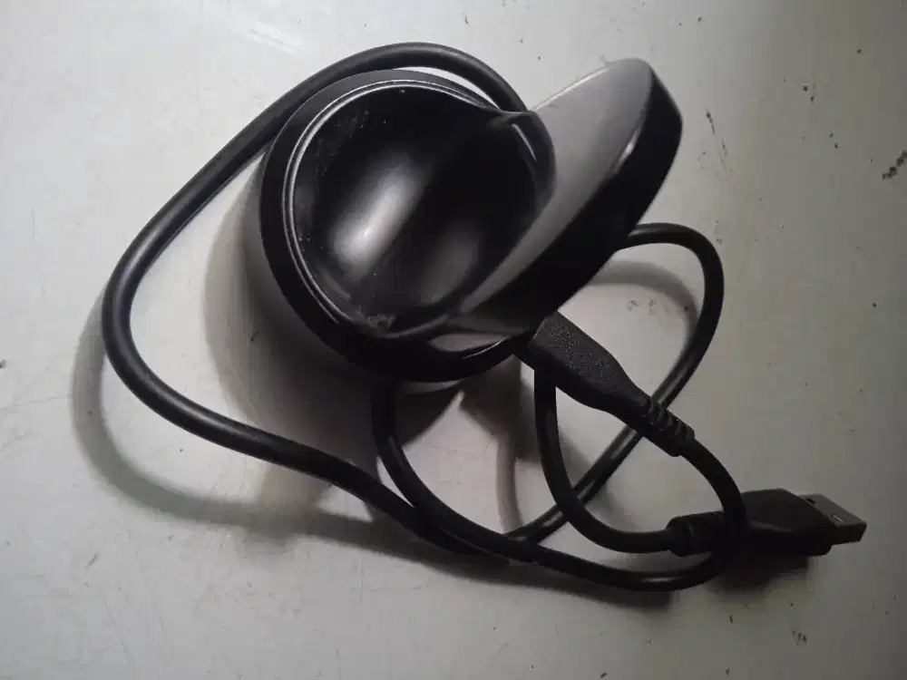 Charger samsung gear 3 wireless