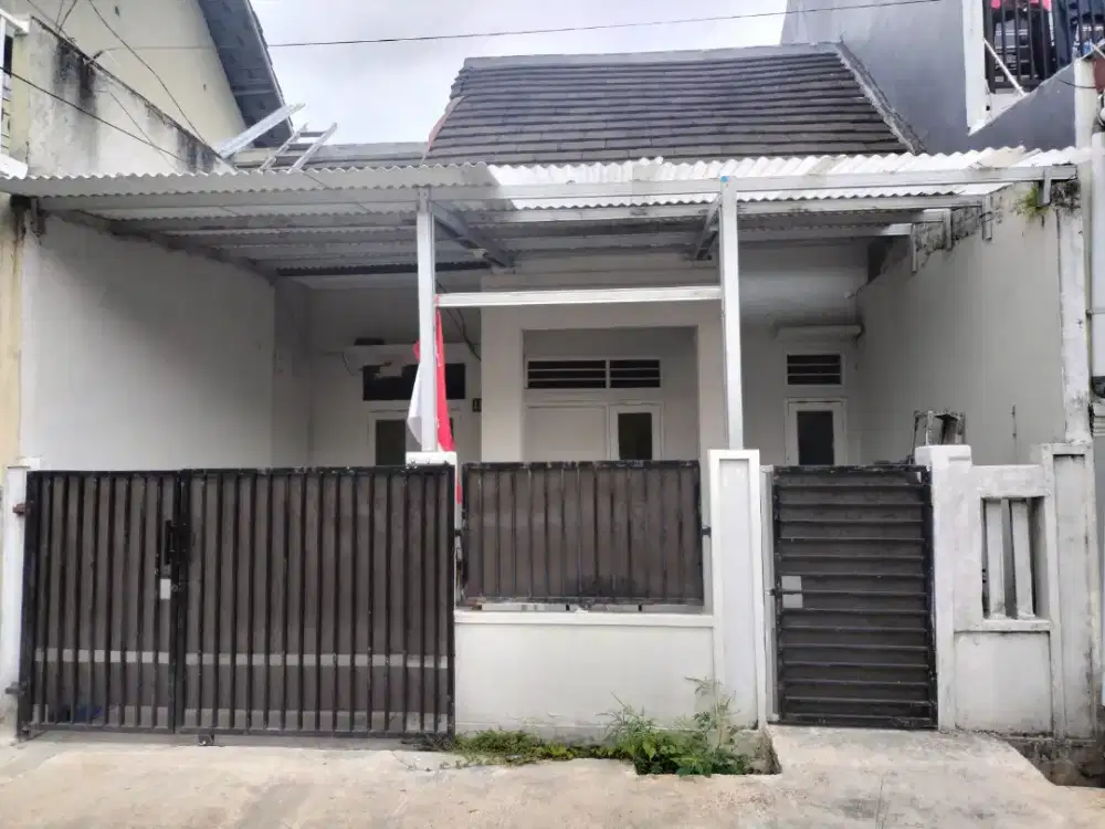 Dijual Rumah Di Medang Lestari