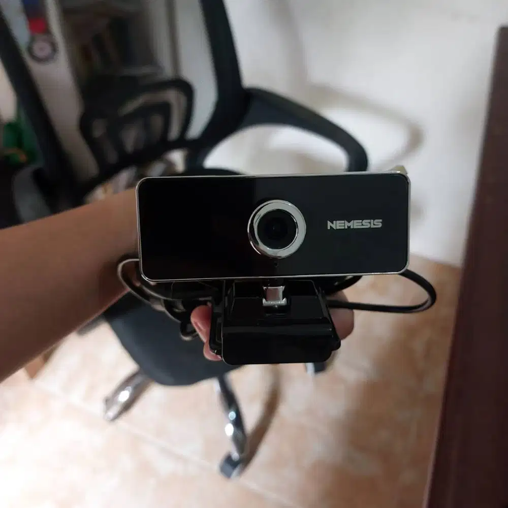 Webcam NYK A80 Nighthawk New