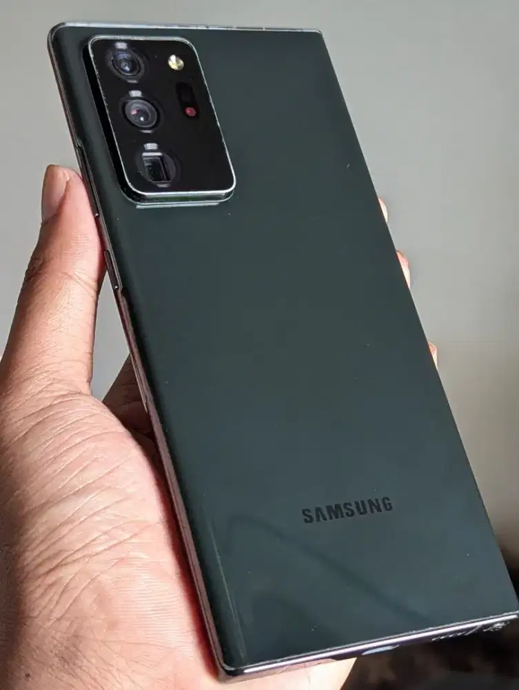 Samsung Galaxy Note 20 Ultra