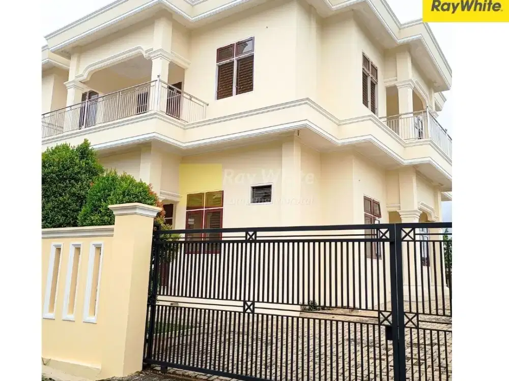 Dijual rumah di tanjung karang barat, Bandar Lampung (Kode: SUL 3406)