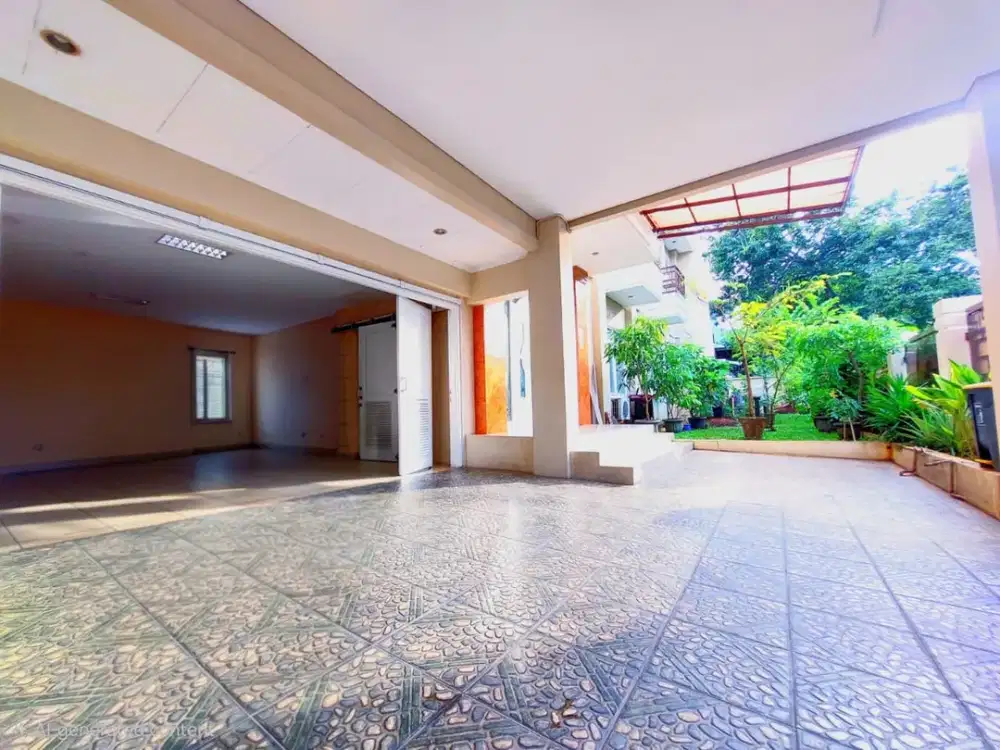 Hotsale Jual Cepat Rumah di Bintaro Sektor 3 Mandar Camar Pinguin Bintaro