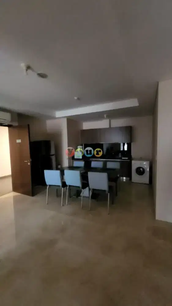 DIJUAL CEPAT APARTEMEN L'AVENUE PANCORAN