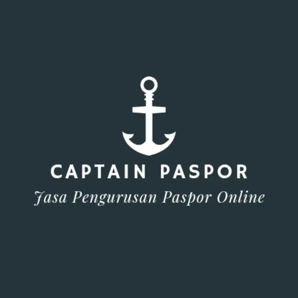 Jasa Paspor Amanah