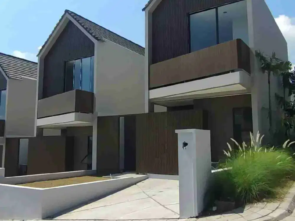 Rumah Damara Village Jimbaran Bali