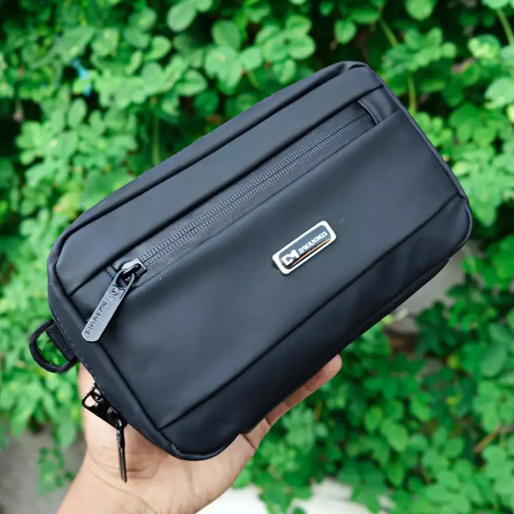 Handbag Anti Air Premium