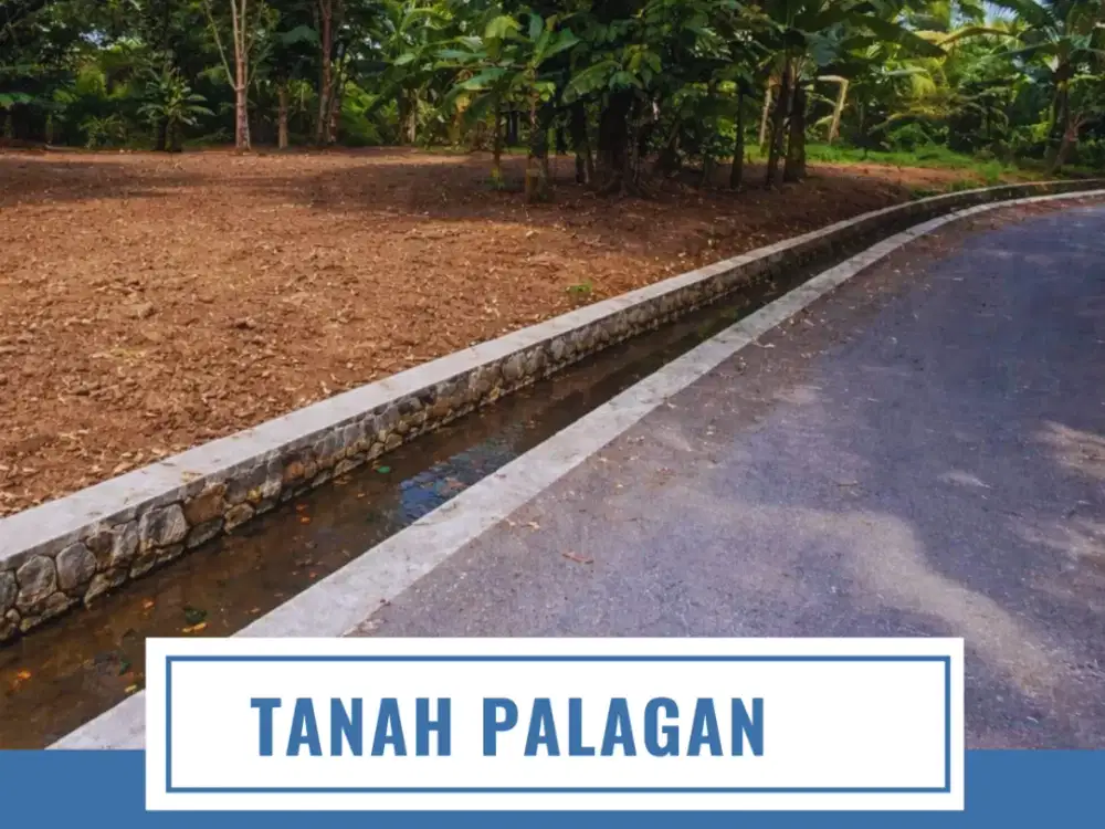 Tanah Kadilobo Jl. Palagan km 14