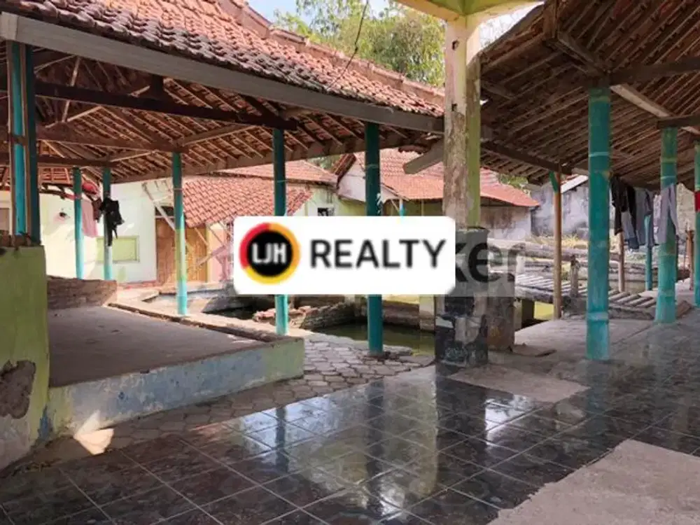 Kavling di Jimbaran Bandungan Jawa Tengah