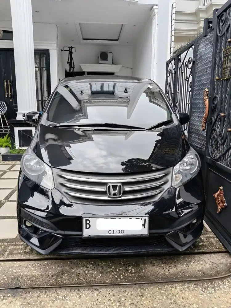 Honda Freed PSD 2009