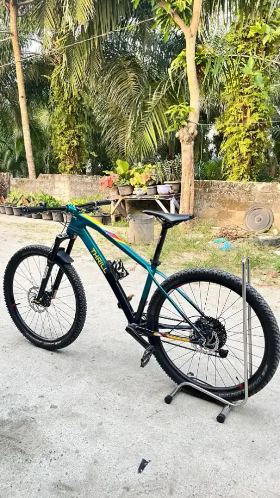 Thrill Ravage 2.0 2021