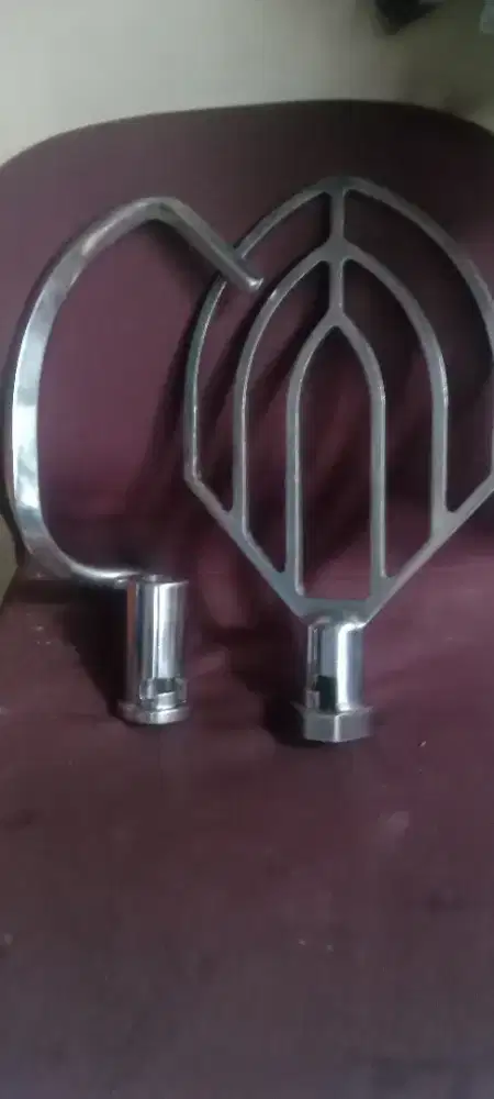 Adukan mixser 40lite