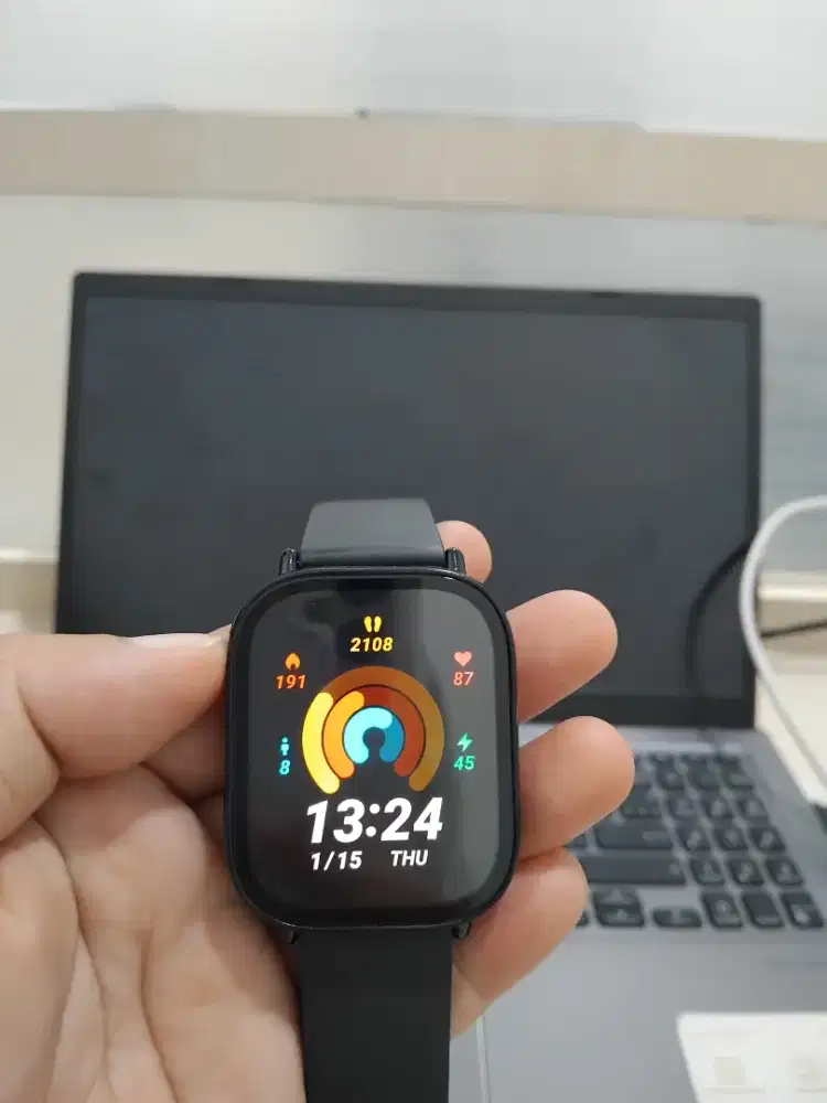 Redmi watch 5 lite