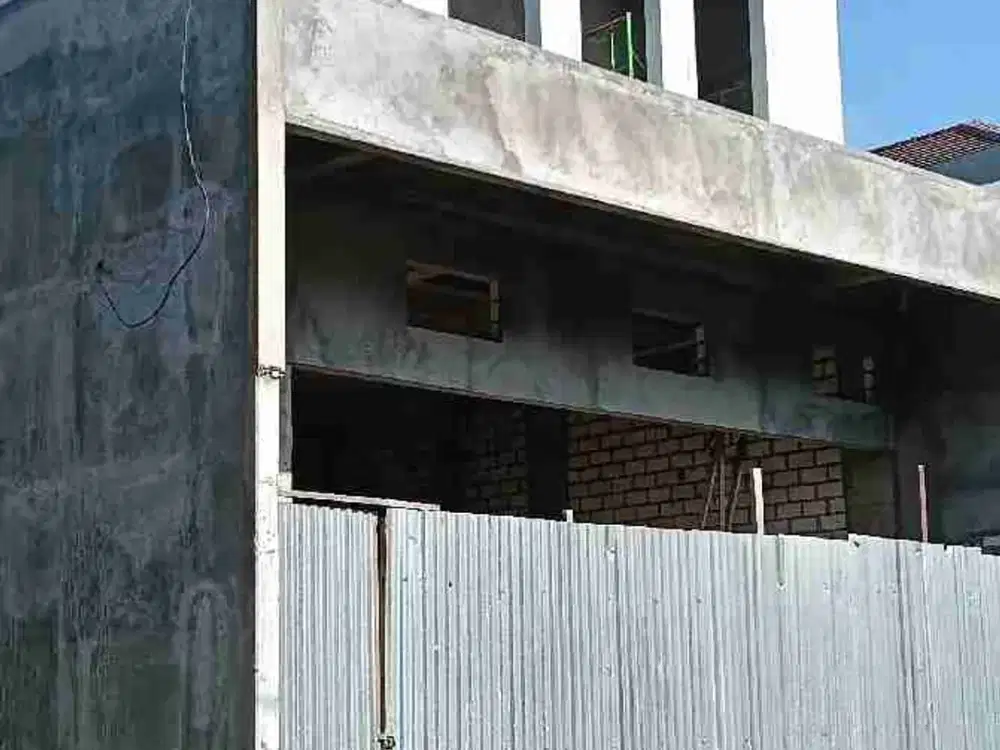 DIJUAL RUKO STRATEGIS NOL RAYA PAKAL SURABAYA