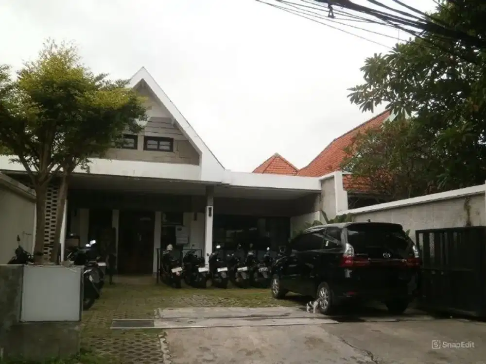 Komersil Di Nol Jalan Cimanuk Surabaya Lokasi Strategis Nyaman