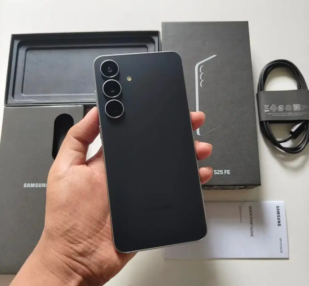S25FE 512 DAPATKAN CASHBACK LANGSUNG 1,5JT TNPA SYRAT CKUP MODAL KTP