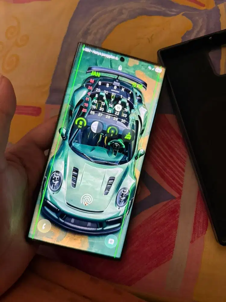 samsung s22 ultra inter beacukai aman