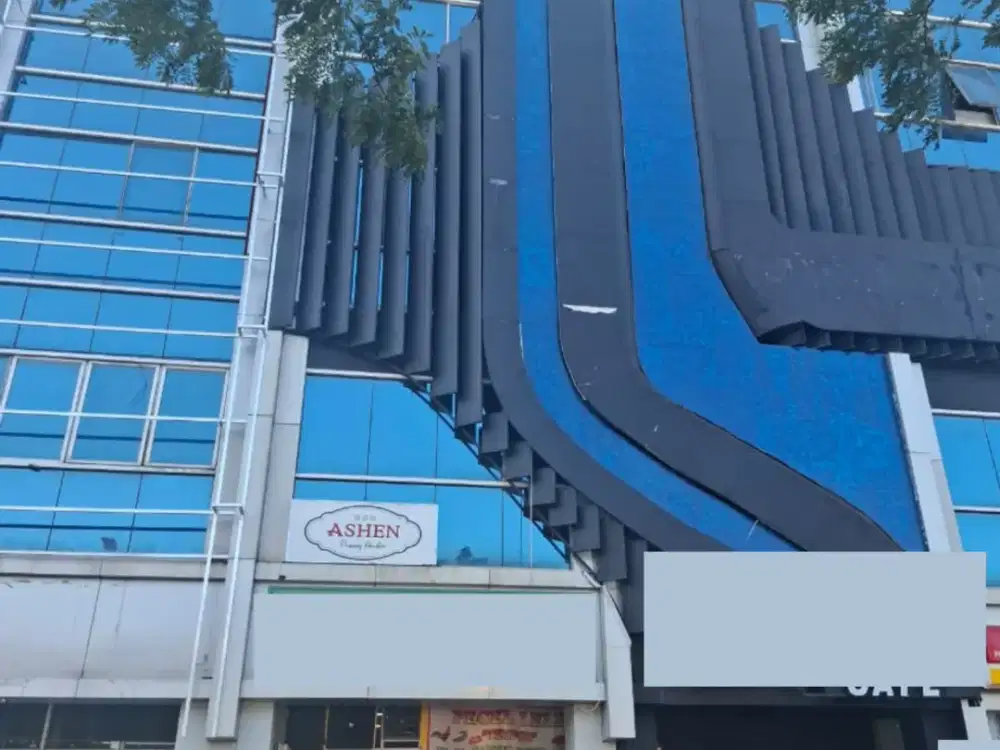 Unit Langka! Ruko 2 Muka hadap Boulevard dan Beach View PIK 2