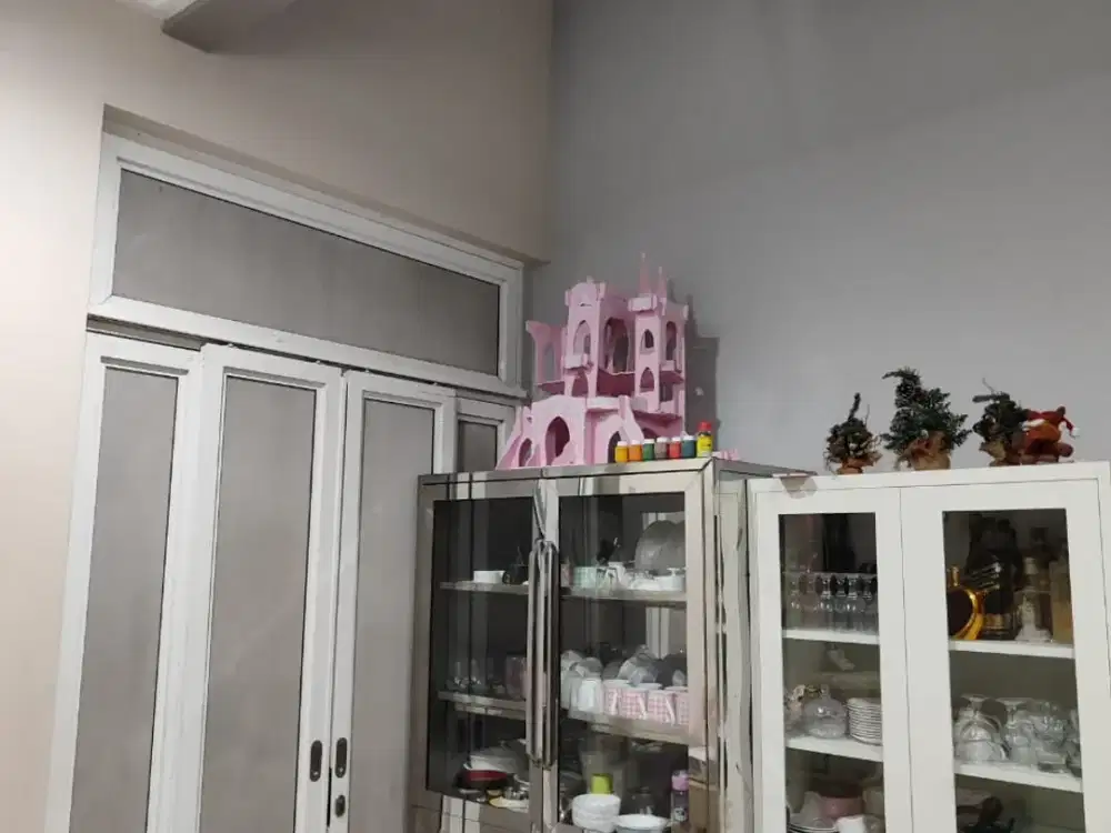 DI jual murah rumah PIK 2