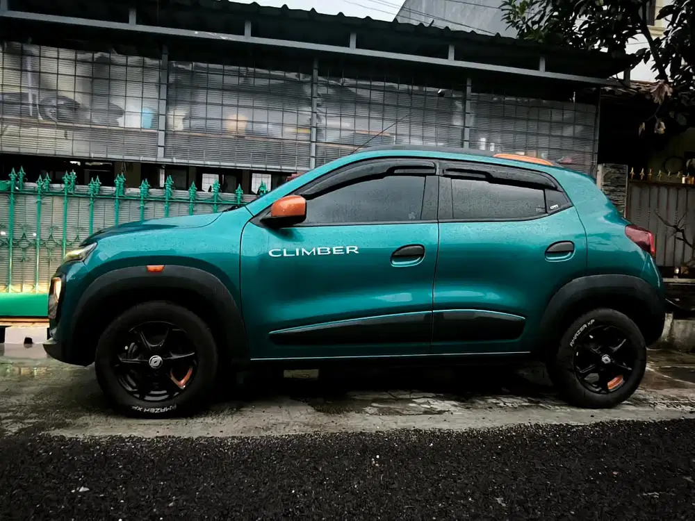 Renault KWID 2020 Bensin