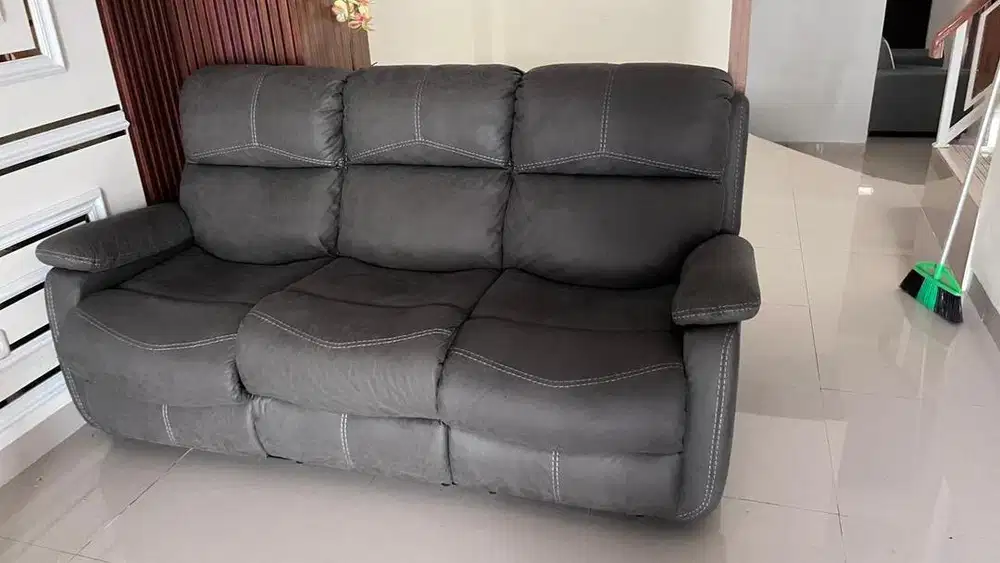 Sofa Ruang Tamu