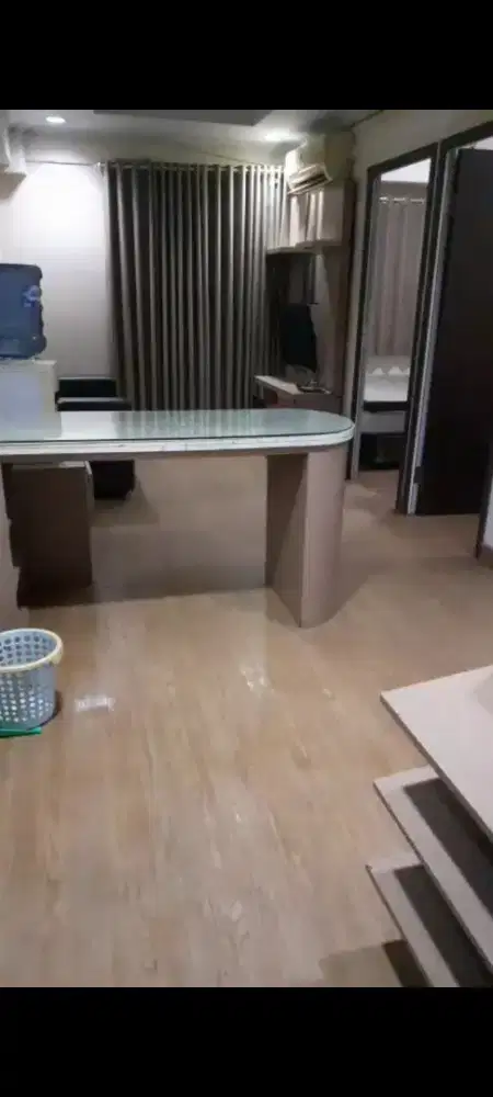 DIJUAL MURAH APARTEMEN MUTIARA BEKASI