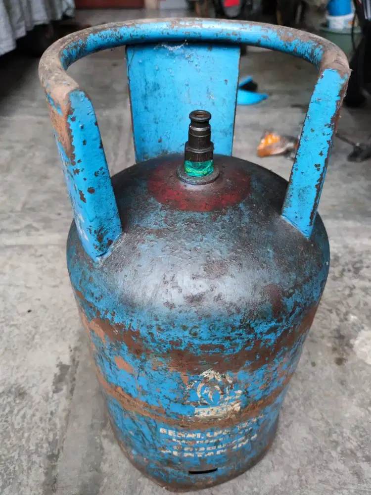 Tabung Gas 12kg