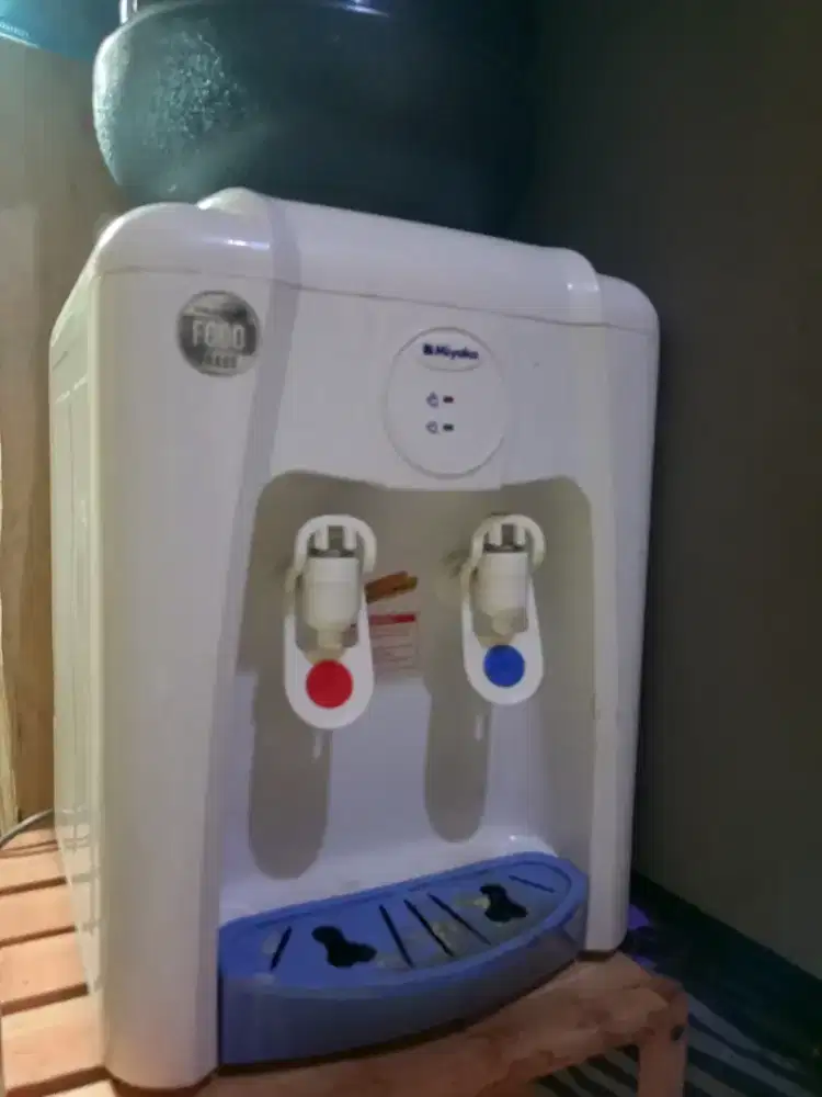 dispenser Miyako nominus 100k bu satset