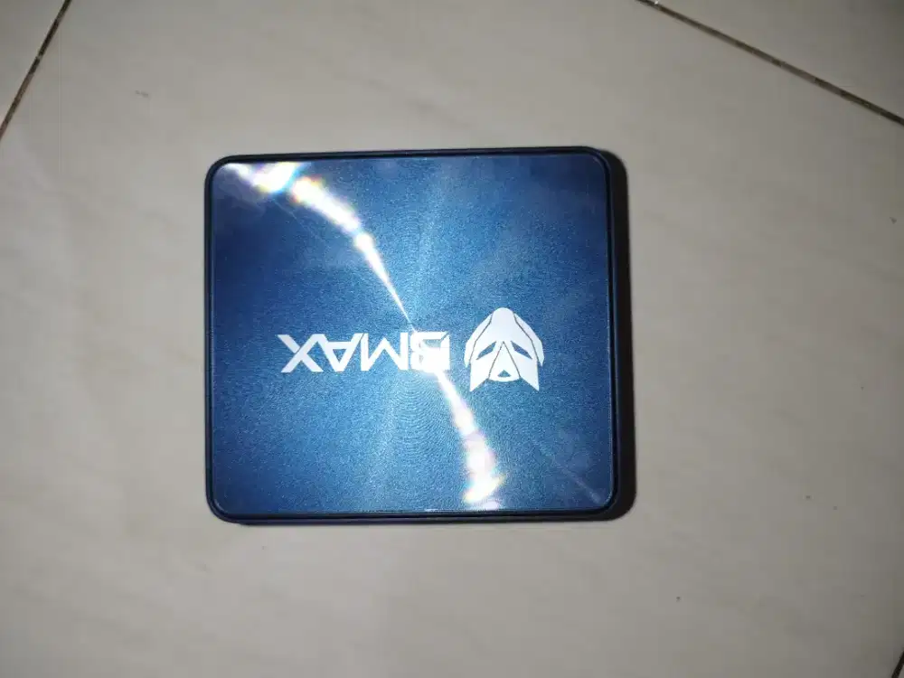 BMAX B10 Pro Mini PC Intel Core i7-13620H