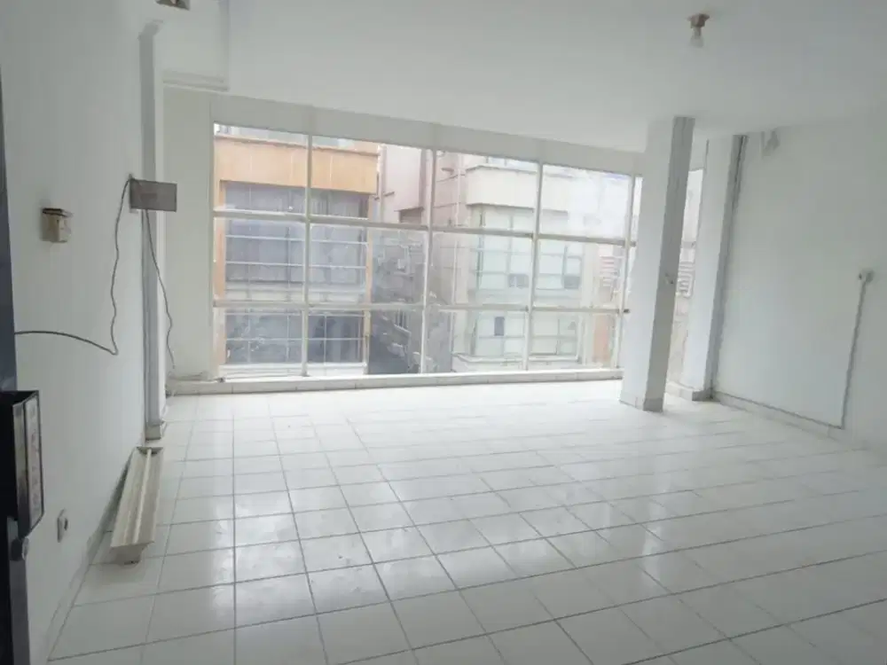 Dijual dan disewakan Rumah Mutiara Taman Palem Siap Pakai